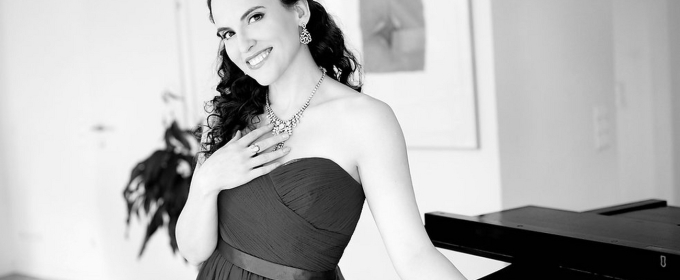 Vienna Opera Star Rebecca Nelson Makes New York Debut with Brooklyn Chamber Orchestra