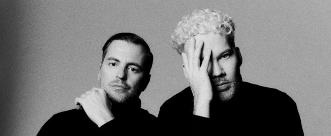 Polo & Pan Release New Single 'Disco Nap' ft. Metronomy