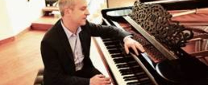 Jeremy Denk to Join Academy of St Martin in the Fields for Music Worcester's Concert Next Month