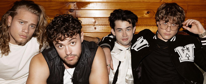 Midnight Til Morning Share 2026 U.S. Tour Dates