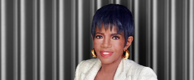 Tony Winner Melba Moore Sets Release of New Single 'No Filter'