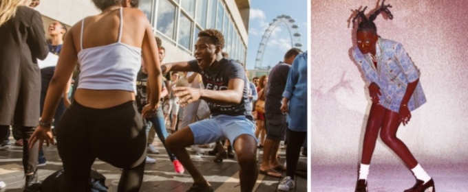 Londoners Invited To Compete In 8-hour Dance Battle in Little Simz' Festival
