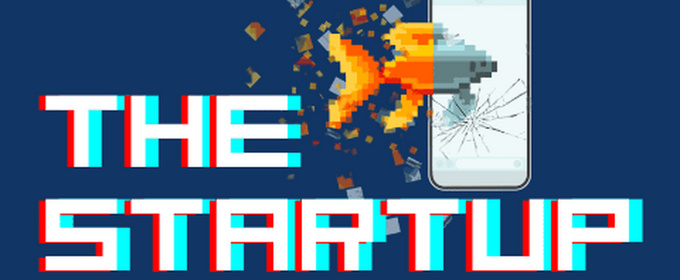 THE STARTUP Musical Comedy to Premiere at The Flea Theater