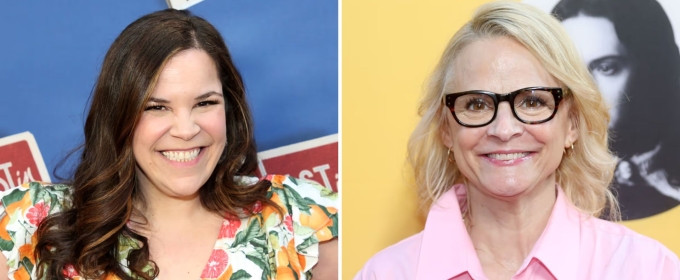 Lindsay Mendez, Amy Sedaris, & Andy Richter Join ELBSETH Season 3 Premiere
