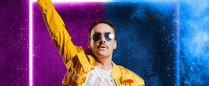 Algonquin Arts Theatre Will Host New Concert Series With Queen, Elvis, and ABBA Tributes