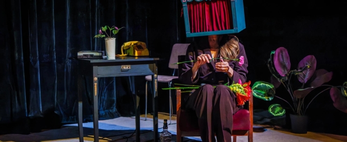 KINTSUGI/I WILL, LOVE Comes to Theater Basel