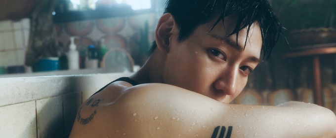 Feature: BamBam Finds His Way Back Home with his First Thai Album HOMETOWN