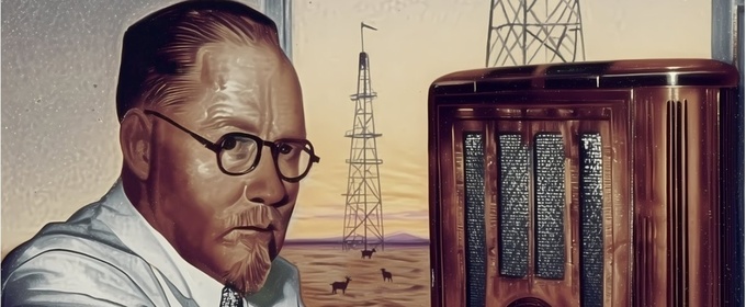 Review: THE MAN OF THE PEOPLE at Different Stages