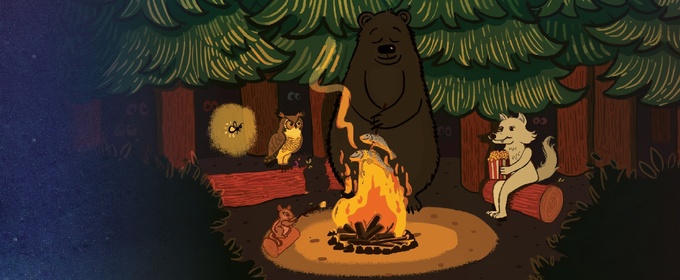 Previews: TO THE STARS at Patel Conservatory - (Theater For Young Audiences)