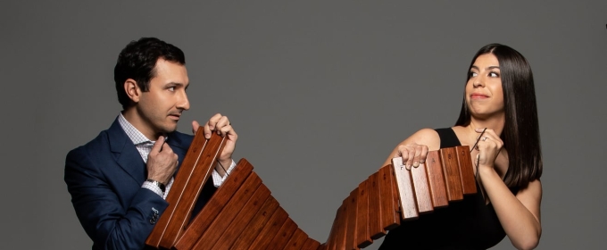 Sarasota Concert Association Reveals 2026 Music Matinee Series