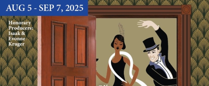 THEATRE PEOPLE, OR THE ANGEL NEXT DOOR Comes to Act II Playhouse
