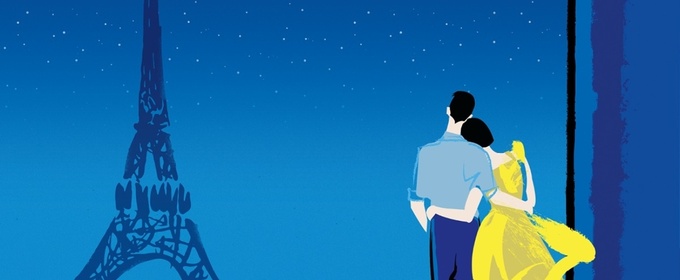 AN AMERICAN IN PARIS Comes to the Grand Théâtre de Genève This Month