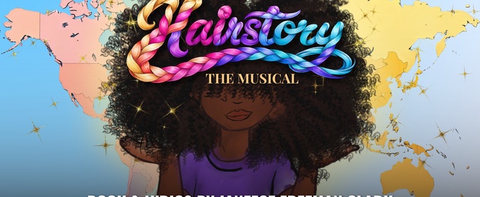 Vanguard Theater Company to Debut HAIRSTORY: THE MUSICAL This February