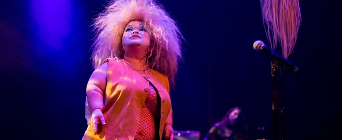 SHOOTING FROM BELOW Comes to Southbank Centre’s Purcell Room,