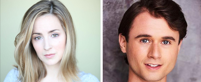 Hannah Elless and Anthony Zambito to Join Drew Fornarola At Don't Tell Mama's