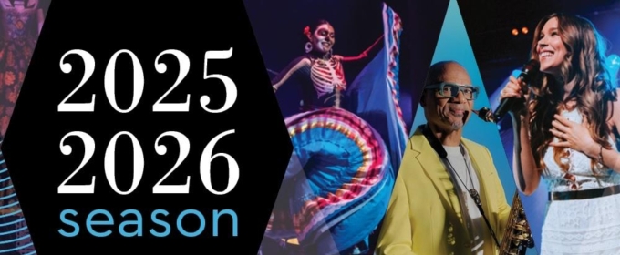 Chandler Center for the Arts Adds New Highlights to 2025–2026 Season Lineup