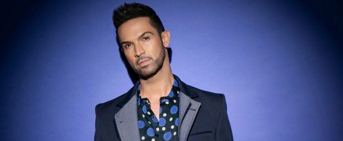 Chadwick Johnson Will Premiere at 54 Below Next Month