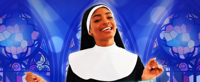 Review: SISTER ACT at First Stage Theatre