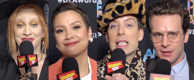 Video: Broadway Stars on What Pride Means to Them – Jinkx Monsoon, Jonathan Groff & More