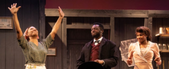 Review: PURLIE by American Theater Group at Hamilton Stage-A Must-See in March