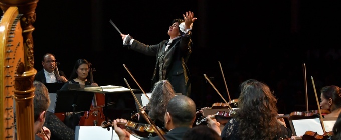 South Florida Symphony Orchestra Opens 28th Season With Brahms, Saint-Sa?ns, Beethoven & Massenet