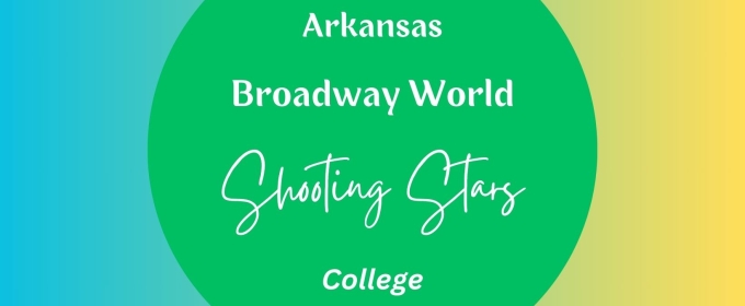 Feature: Arkansas Shooting Stars: College Edition