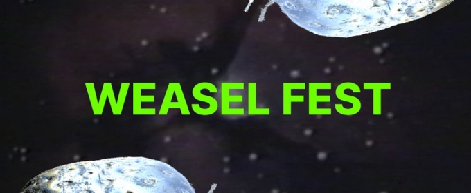 Brooklyn College's 'Bring A Weasel and A Pint Of Your Own Blood' Fest Comes To Life World