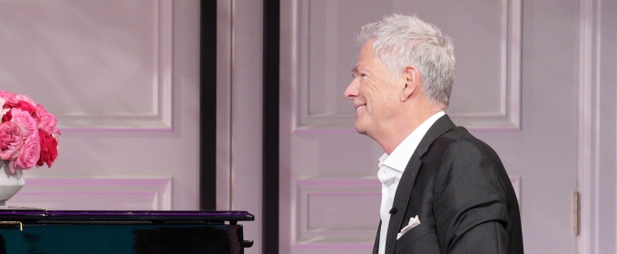 Video: David Foster Plays BOOP! THE MUSICAL Sneak Peek on JENNIFER HUDSON