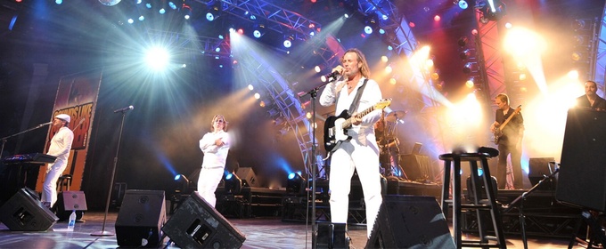 STAYIN' ALIVE Comes to the Fox Cities Performing Arts Center