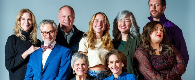 Review: SUNNY IN THE DARK at Salt Lake Acting Company Dazzles