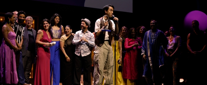 Photos: Inside 45th Anniversary Dora Mavor Moore Awards