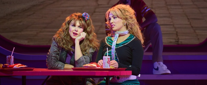 Where Are All Of the New Musicals This Season?