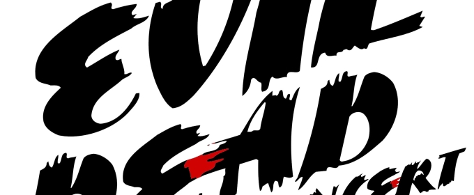 EVIL DEAD IN CONCERT National Tour to Launch U.S. Tour This Fall