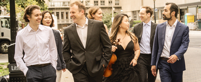 Collingwood Music Festival Will Host James Bond-Themed Fundraiser