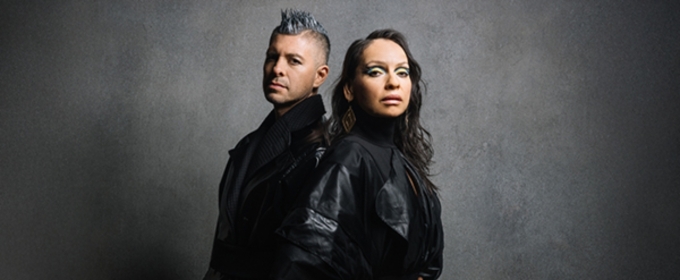 Rodrigo Y Gabriela To Bring Genre-Defying Sound To Queensland Performing Arts Centre In April