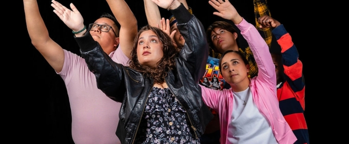NO PLACE LIKE HOME Comes to Borderlands Theater In June