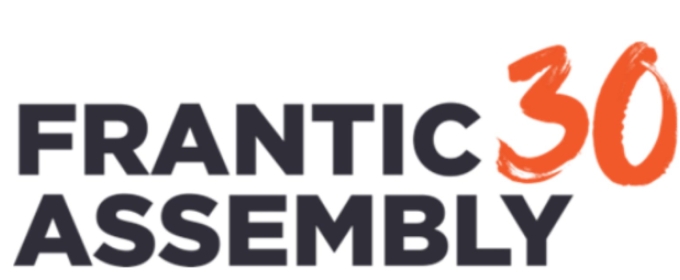 LOST ATOMS World Premiere and More Set for Frantic Assembly 30th Anniversary Season
