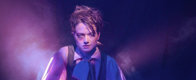 TAKE RIMBAUD World Premiere is Coming to Buddies in Bad Times Theatre