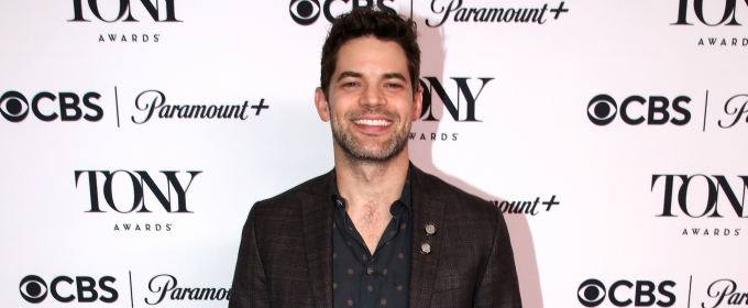 Jeremy Jordan to Headline Theatre Under The Stars’ 2025 Lights Up Gala in Houston