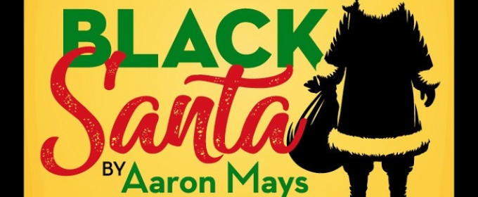 Spotlight: BLACK SANTA at Adrienne Arsht Center