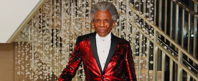 André DeShields to be Honored at The Moth's Annual Gala