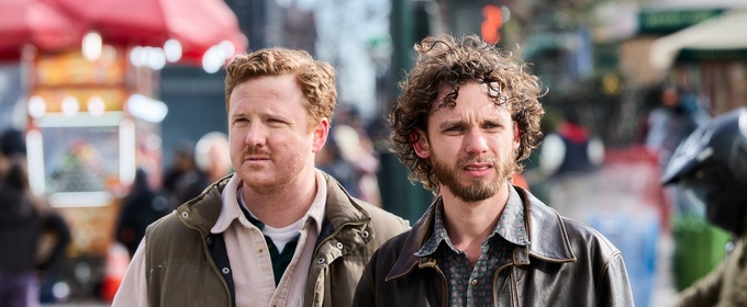 Late-Night Series NEIGHBORS Renewed for a Second Season at HBO