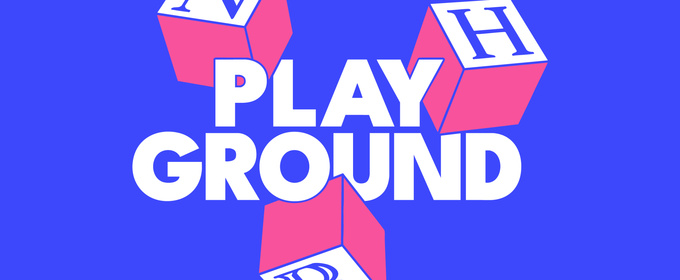 Nick Hern Books Launches 'Playground' to Support UK Playwrights