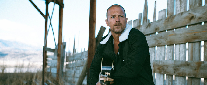 Kip Moore Added to 2026 Lineup at Indian Ranch