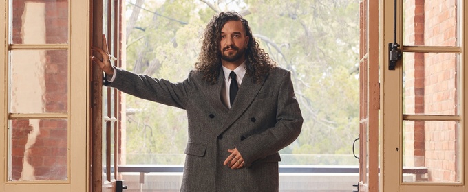 DANCING WITH THE STARS Spin-Off Series to Feature Mark Ballas as Judge