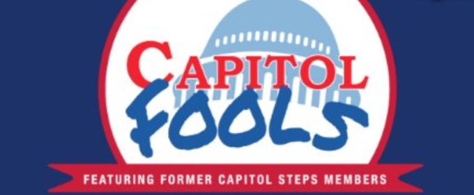 Spotlight: CAPITOL FOOLS at Jorgensen Center for the Performing Arts