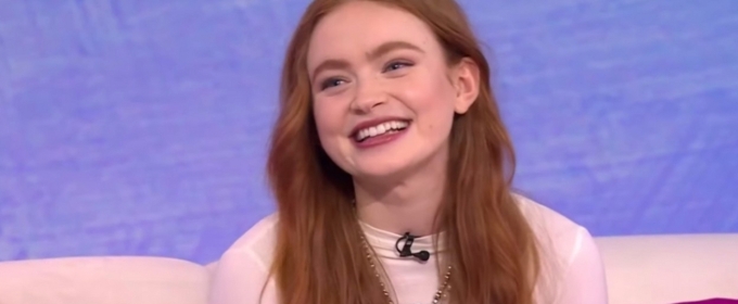 Sadie Sink Will Lead JOHN PROCTOR IS THE VILLAIN on Broadway