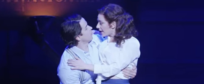 Video: Julie Benko Sings 'If I Were a Bell' In GUYS AND DOLLS at Shakespeare Theatre Company