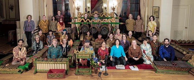 Gamelan Kusuma Laras To Present 2025's KLENÈNGAN: CLASSICAL JAVANESE MUSIC IN AN INFORMAL SETTING