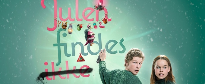 JULIEN FINDES IKKE Comes to the Aarhus Teater